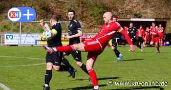 TuS Tensfeld bläst Angriff auf die Spitze ab und will Platz zwei verteidigen