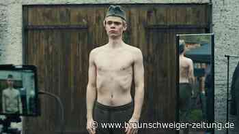 Kulturschock im Dornröschendorf: „Another German Tank Story“