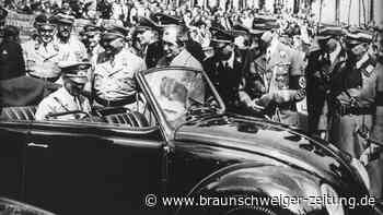 VW, Porsche und die Nazis - das Ende einer Legende