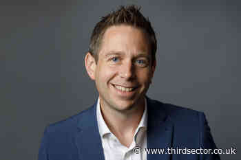 Immunology charity chief to take top job at the Royal Society of Biology