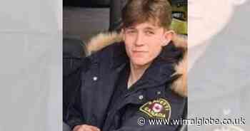 Police becoming ‘increasingly concerned’ about missing man from Neston