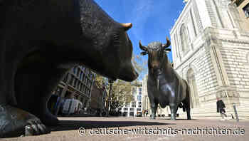 Handelskrieg: Optionen für das große Geld schwinden – Rezession droht
