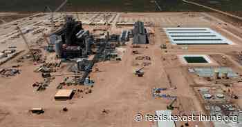 Texas energy company wins first-of-its-kind permit to suck carbon out of air, store underground