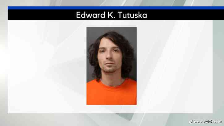 Orchard Park man sentenced to 13 years for sexually abusing 2 children