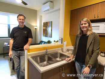 Supportive housing charity hosting information meeting for Sarnia area