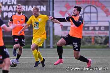 VW Hamme ziet vervloekte eindronde weer opdoemen, aanvoerder De Witte predikt rust: “We mogen niet bijgelovig zijn”