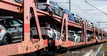 Carvana ist kurzfristiger Profiteur der US-Zölle auf Autoimporte