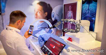 Intuitive Surgical (ISRG) – Der Pionier der Roboterchirurgie mit enormem Zukunftspotential!