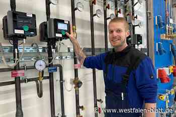 Bildungs-Campus Handwerk Brakel