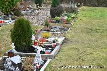 Neuer Ort für Hundewiese