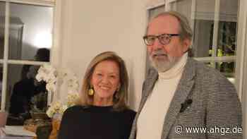 Neues Beratungsunternehmen: Beatrice Zarges und Stephan Gerhard gründen High Level Partners