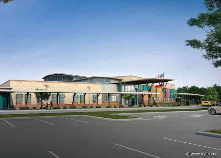 Funding now fully secured for construction of new Uvalde elementary school