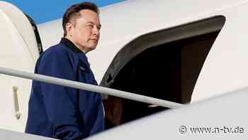 "Handelsbazooka" im Arsenal: EU nimmt Musk und andere US-Tech-Bosse ins Visier