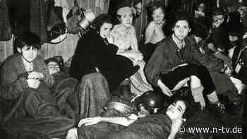 Das Massaker von Celle: Im Untergang morden die Deutschen weiter