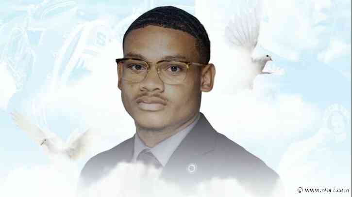 'Caleb Wilson Act': Anti-hazing bill filed by state rep. in honor of SU student killed in hazing ritual