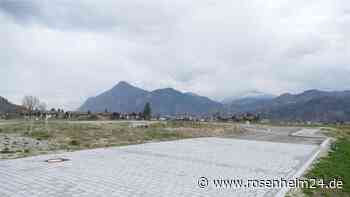 „Wir brauchen Pulver“: Oberaudorf verkauft Grundstücke im Baugebiet „Am Heimfeld“