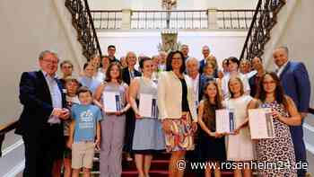 „Nicht nur an der Playstation“ – Kiwanis-Clubs wollen junges Engagement aus der Region belohnen