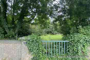 Nieuwe stek voor vier verenigingen concreter na goedkeuring aankoop terrein