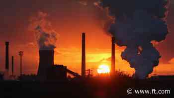UK considers nationalising British Steel