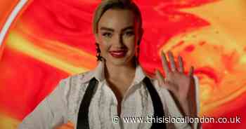 Who is Havering's Ella Rae Wise taking part in Celebrity Big Brother 2025?