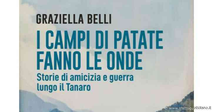 Ne ‘I campi di patate fanno le onde’ le montagne tra Piemonte e Liguria si fanno scrigno di sentimenti