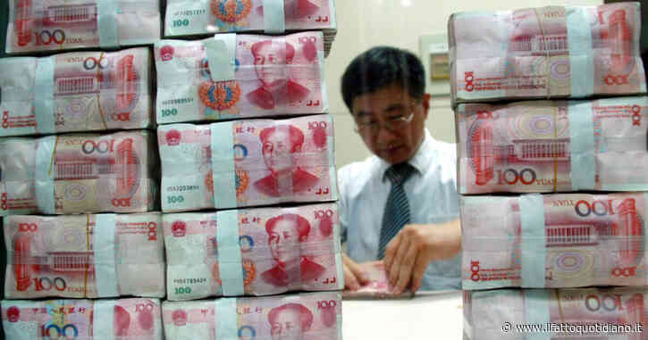 Guerra dei dazi, la Banca centrale cinese lascia cadere lo yuan per contrastare le tariffe