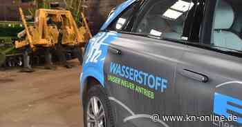 Neues Projekt: Wasserstoff aus Gülle und Mist aus Padenstedt