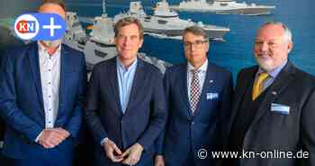 Kanadischer Rüstungsanbieter OSI eröffnet Standort Kiel