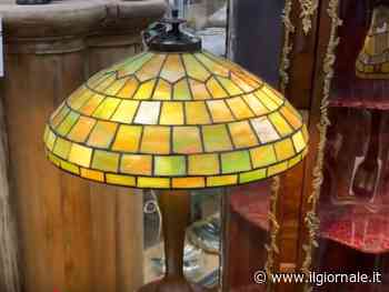 Hai questa lampada? Potrebbe valere una fortuna: ecco quali sono i modelli da collezione