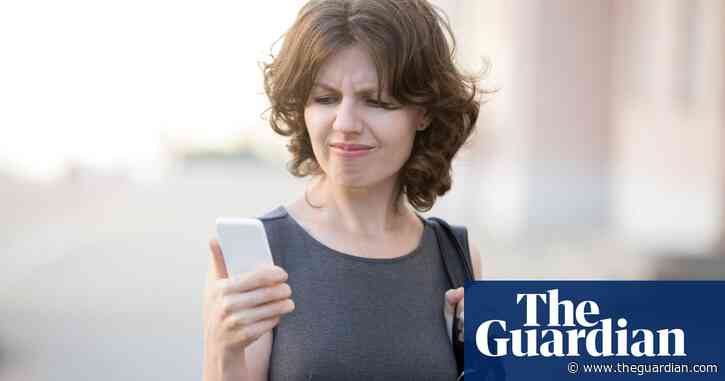 An entertaining fightback against feedback requests | Letters