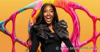 Angellica Bell's husband addresses Celebrity Big Brother stint with honest response