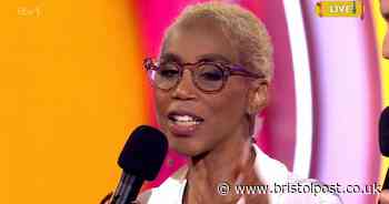 Celebrity Big Brother's Trisha Goddard opens up on cancer symptoms after ‘learning to walk again’