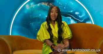 Celebrity Big Brother fans can't believe Angellica Bell's real age as she enters house