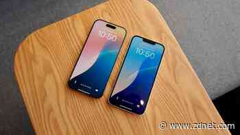 Worried about a $2,300 iPhone? How US tariffs are causing tech buyers to scramble