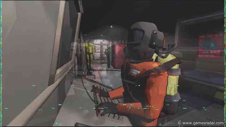 After 4 months without an update, Lethal Company is back in business after its creator was “inspired” by playing Steam competitor Repo