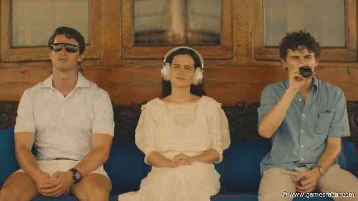 The White Lotus creator Mike White says a cut scene from season 3’s finale saw sparks fly between two characters who we never saw meet: "It had a little bit of a rom-com vibe"