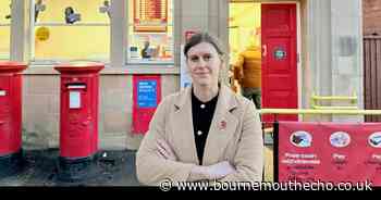 ‘Popular’ Post Office to stay open after over 100 sites offloaded, says MP