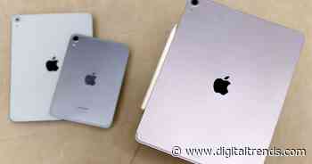 What’s the Best iPad Screen Size: Should You Go 11-inch or 13-inch?