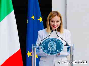 Dazi, Meloni: "Sfida complessa, ma l'Italia ha le carte in regola"