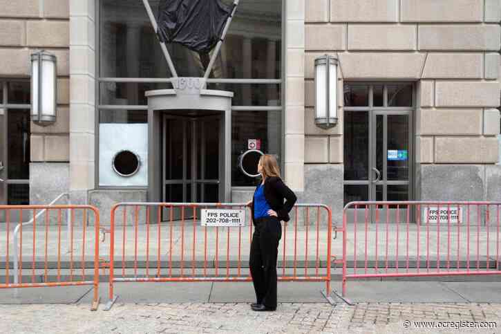 As a future of US foreign aid cuts comes into focus, so do efforts to respond