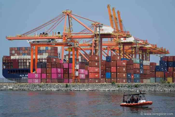 As China and the US spar, countries brainstorm over how to cope with the trade war