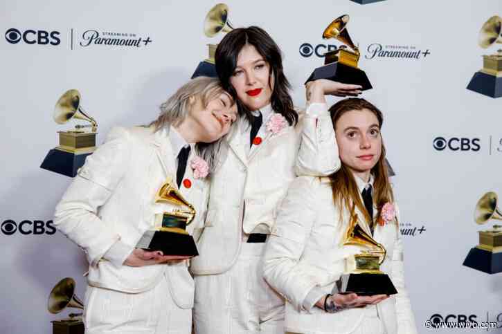 Lucy Dacus to perform at Artpark in July