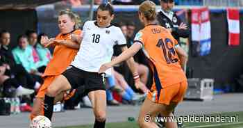 LIVE Nations League | Oranje heeft het lastig tegen Oostenrijk, bondscoach Jonker wisselt bij start tweede helft