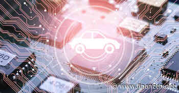 Infineon: Übernahme von Marvell soll Infineons Systemkompetenz für softwaredefinite Fahrzeuge maximieren!