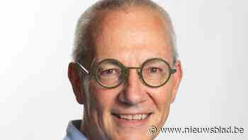 Peter Van Dam is nu Belg en wordt met vijf maanden vertraging toch gemeenteraadsvoorzitter van Sint-Truiden