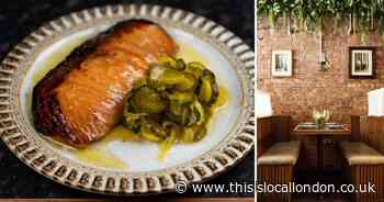 North London dining spot in running to be Good Food Guide best local restaurant