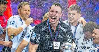 Podcast „Timeout THW“ vor dem DHB-Pokal-Final Four: Top, die Wette gilt!