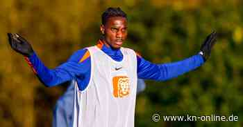 RB Leipzig verpflichtet niederländischen U21-Nationalspieler Banzuzi