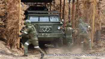 Selenskyj alarmiert: Kämpfen Chinas Soldaten an Russlands Seite?