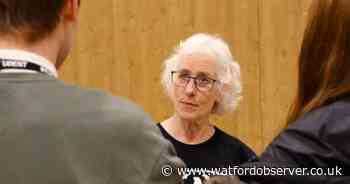 Careers fair in Watford and Rickmansworth attracts more than 1,000